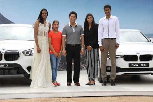 Dipa Karmakar BMW car will return the gifts received