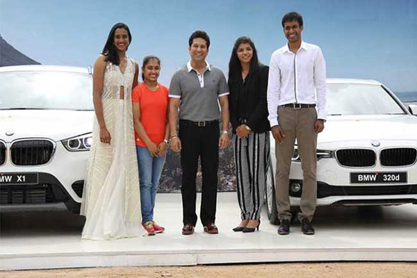 तोहफे में मिली BMW कार लौटाएंगी दीपा कर्माकर! जानिए क्यों?