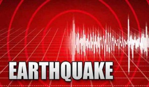 5.2 magnitude earthquake on the Indo-Pak border