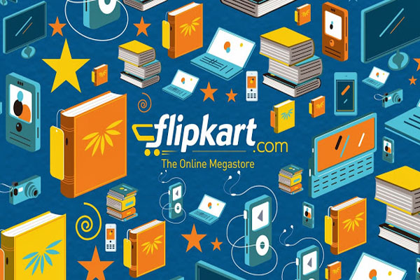 Flipkart ने रचा इतिहास, एक दिन में बेच दिए 1400 करोड़ के प्रोडक्ट
