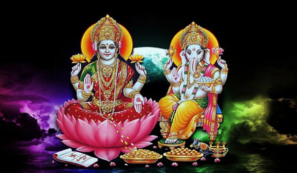 दीपावली में अर्द्धरात्रि में करें भगवान गणेश-लक्ष्मी की पूजा दीपावली में अर्द्धरात्रि में करें भगवान गणेश-लक्ष्मी की पूजा