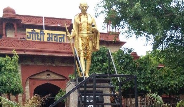 अजमेर हुआ स्मार्ट तो मेरे प्यारे बापू भी हो गए गोल्डन गोल्डन अजमेर हुआ स्मार्ट तो मेरे प्यारे बापू भी हो गए गोल्डन गोल्डन