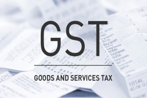 gst rate could be decided today