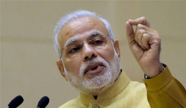 किगाली समझौता ऐतिहासिक : प्रधानमंत्री मोदी किगाली समझौता ऐतिहासिक : प्रधानमंत्री मोदी
