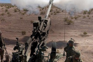 india buy howitzers from us first deal after bofors scam