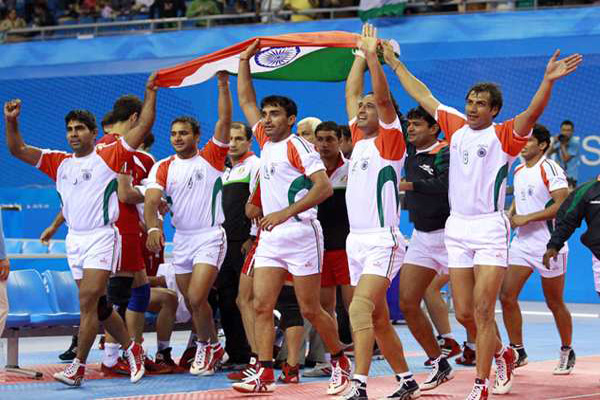 कबड्डी विश्व कप 2016: आज अर्जेंटीना से भिड़ेगा भारत कबड्डी विश्व कप 2016: आज अर्जेंटीना से भिड़ेगा भारत
