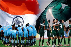 FIH 120 India-Pakistan match removed from your record book