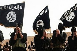 IS militants killed 30 people