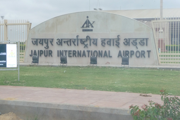 जयपुर से सिंगापुर तक सीधी विमान सेवा की शुरूआत जयपुर से सिंगापुर तक सीधी विमान सेवा की शुरूआत