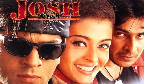 ‘जोश’ में शाहरुख का किरदार निभाना चाहते थे आमिर : मंसूर खान