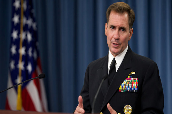 पाकिस्तान को आतंकवादियों के खिलाफ कार्रवाई करनी चाहिए: US