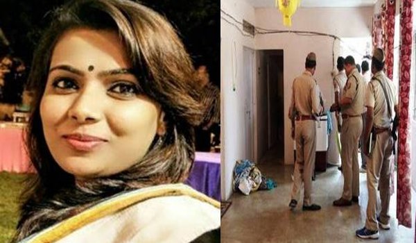 कानपुर : महिला मजिस्ट्रेट की मौत की जांच में उलझी पुलिस कानपुर : महिला मजिस्ट्रेट की मौत की जांच में उलझी पुलिस
