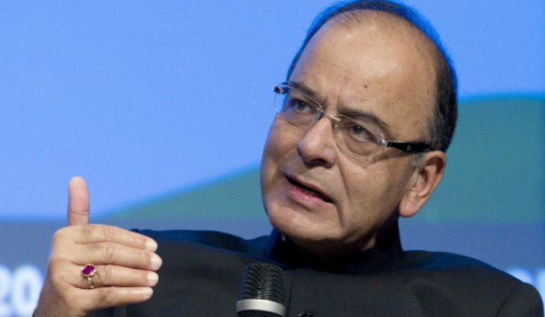 तीन तलाक पर बोले जेटली, कहा समय के साथ बदलना चाहिए तीन तलाक पर बोले जेटली, कहा समय के साथ बदलना चाहिए