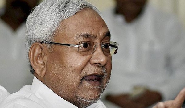 बिहार में गांधी जयंती पर नया शराबबंदी कानून लागू, कैबिनेट की मिली मंजूरी बिहार में गांधी जयंती पर नया शराबबंदी कानून लागू, कैबिनेट की मिली मंजूरी