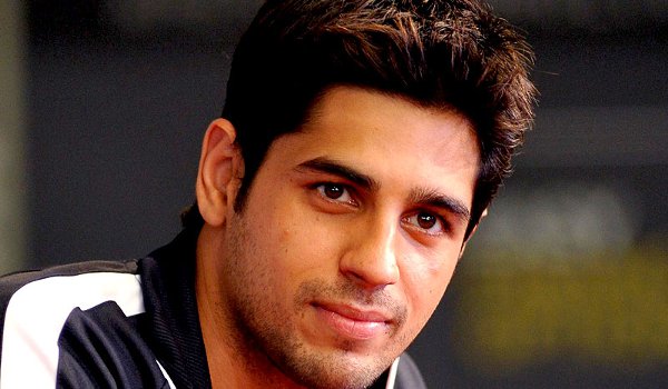 Failure of films also suffered: Siddharth Malhotra