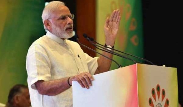 पीएम मोदी ने आरएसएस के स्थापना दिवस पर दी बधाई पीएम मोदी ने आरएसएस के स्थापना दिवस पर दी बधाई