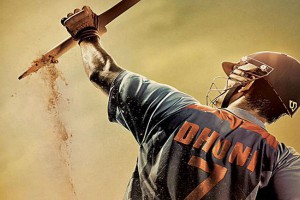 ms dhoni the untold story enter in 100 crore box office club