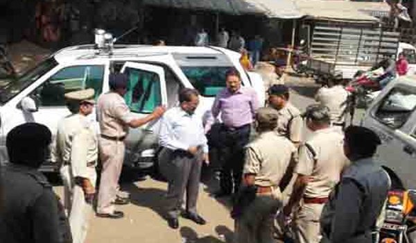 शराब पीने से मना किया तो कर दी हत्या, सीसीटीवी में कैद घटना शराब पीने से मना किया तो कर दी हत्या, सीसीटीवी में कैद घटना