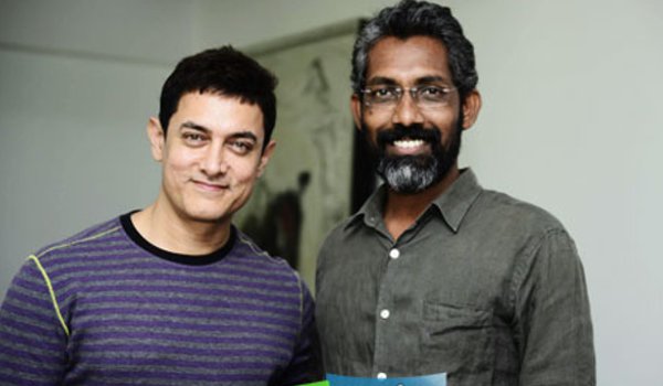 नागराज मंजुल की फिल्म में काम करेंगे आमिर खान!