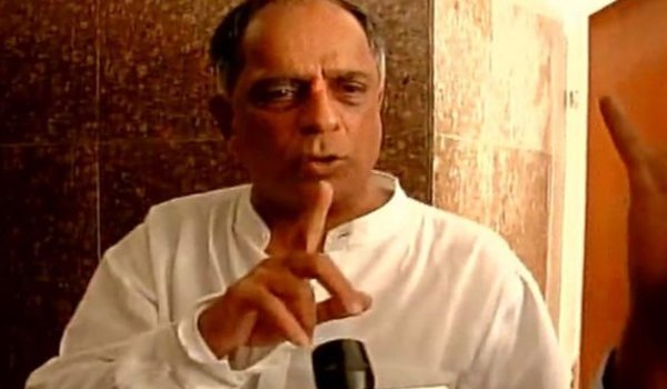 किसी को भी देशभक्ति का सबूत देने की जरूरत नहीं : निहलानी किसी को भी देशभक्ति का सबूत देने की जरूरत नहीं : निहलानी