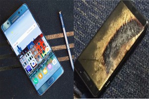 samsung temporarily suspends production of galaxy note 7