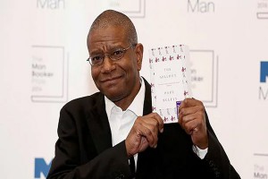 The Sellout paul beatty Booker Prize
