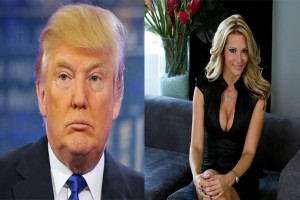 Porn Star's trump imposed on sexual abuse charges