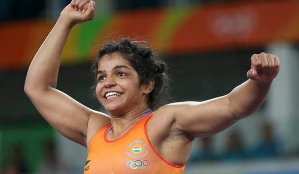 Olympic bronze medallist wrestler Sakshi Malik credited pro wrestling league for helping her improve her performance