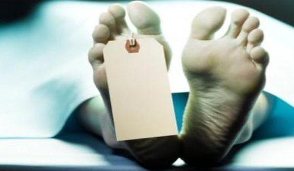 6 दिन से लापता राजस्थानी युवक का शव उन खाड़ी में मिला 6 दिन से लापता राजस्थानी युवक का शव उन खाड़ी में मिला