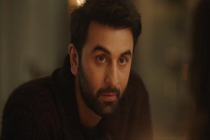 Speaking on the issue of whether to ban the culinary artists Ranbir kapoor