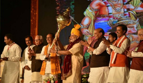 पीएम मोदी का पाक को संदेश, बख्शे नहीं जाएंगे आतंक के पनाहगार पीएम मोदी का पाक को संदेश, बख्शे नहीं जाएंगे आतंक के पनाहगार