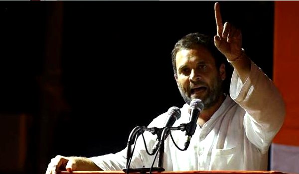 राहुल गांधी ने जवानों के मुद्दे पर पीएम मोदी को लिखा पत्र राहुल गांधी ने जवानों के मुद्दे पर पीएम मोदी को लिखा पत्र