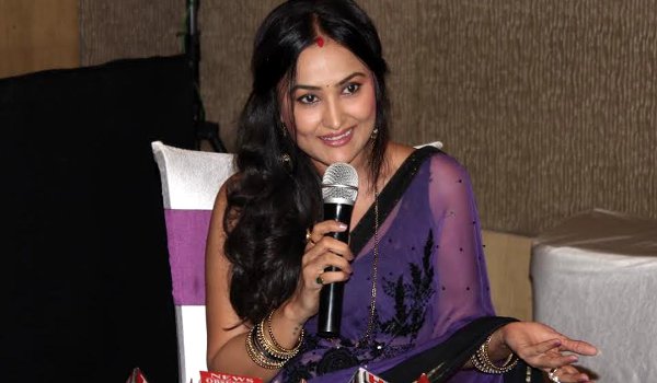 TV Actress सपना ने कहा, ‘मर्द का दिल मुलायम होता है’ TV Actress सपना ने कहा, ‘मर्द का दिल मुलायम होता है’