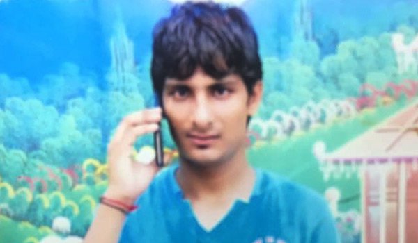 दादरी कांड के आरोपी रवि की मौत, जेल में पिटाई का आरोप दादरी कांड के आरोपी रवि की मौत, जेल में पिटाई का आरोप