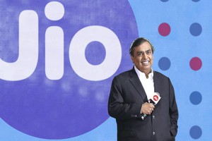 reliance jio creates world record half million subscribers in one month