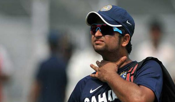 भारत vs न्‍यूजीलैंड : पहले एकदिवसीय से बाहर हुए सुरेश रैना