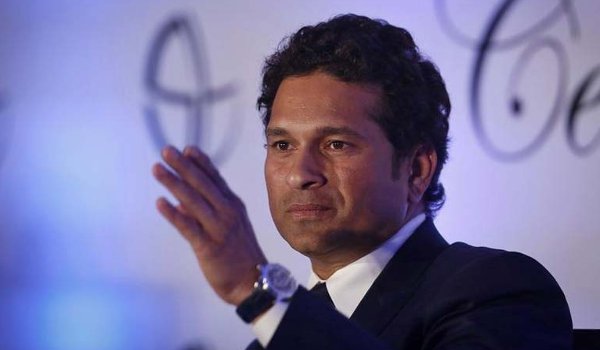 भारतीय क्रिकेट टीम दुनिया की सर्वश्रेष्ठ फील्डिंग टीम : सचिन तेंदुलकर भारतीय क्रिकेट टीम दुनिया की सर्वश्रेष्ठ फील्डिंग टीम : सचिन तेंदुलकर