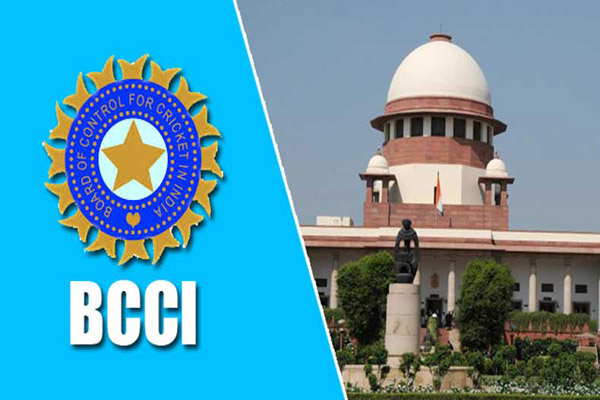 SC से BCCI को झटका, राज्य के साथ लेन-देन रोका, लोढ़ा कमेटी की सिफारिशें लागू करने को लेकर ‘अल्‍टीमेटम’