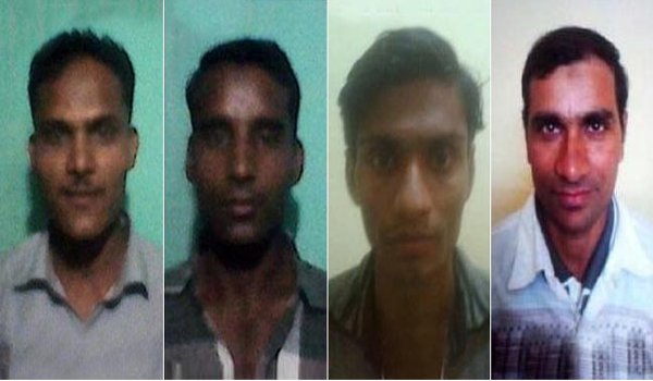 8 terrorists of banned group simi escapes from bhopal jail after killing guard