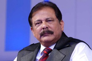 Subrata Roy parole extended till November 28 the Supreme Court