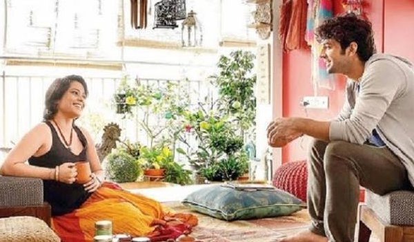 लंदन फिल्म महोत्सव में भारतीय फिल्म ‘तू हैै मेरा संडे’ का वर्ल्ड प्रीमियर लंदन फिल्म महोत्सव में भारतीय फिल्म ‘तू हैै मेरा संडे’ का वर्ल्ड प्रीमियर