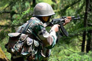 Surgical strikes killed 20 militants of LeT