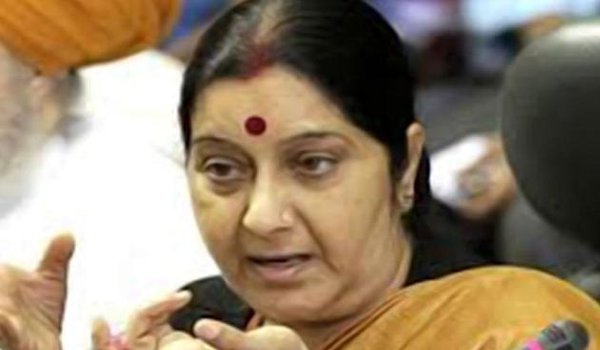 सऊदी अरब में फंसे भारतीयों ने स्वदेश लौटना शुरू किया सऊदी अरब में फंसे भारतीयों ने स्वदेश लौटना शुरू किया