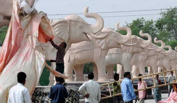 चुनाव प्रचार के लिए हुआ सरकारी पैसे का इस्तेमाल तो पार्टी की मान्यता होगी रद्द