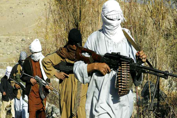 तालिबान ने अफगानिस्तान के कुंदुज पर किया हमला