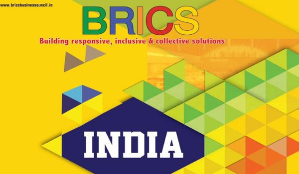 दिल्ली में 12-14 अक्‍टूबर तक ब्रिक्‍स व्‍यापार मेला
