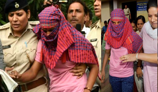 इंटर टॉपर घोटाले में नया खुलासा, रूबी की कॉपी बोर्ड की नहीं इंटर टॉपर घोटाले में नया खुलासा, रूबी की कॉपी बोर्ड की नहीं