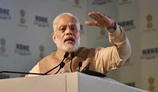 मोदी बोले, तीन तलाक मामला हिन्दू-मुस्लिम का मुद्दा नहीं मोदी बोले, तीन तलाक मामला हिन्दू-मुस्लिम का मुद्दा नहीं