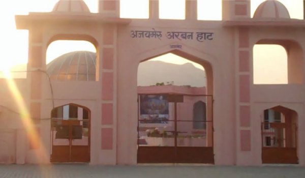 अजमेर : खादी का फैशन शो रविवार को अरबन हाट में अजमेर : खादी का फैशन शो रविवार को अरबन हाट में