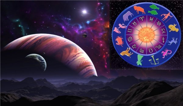 Wednesday horoscopes and auspicious coincidence